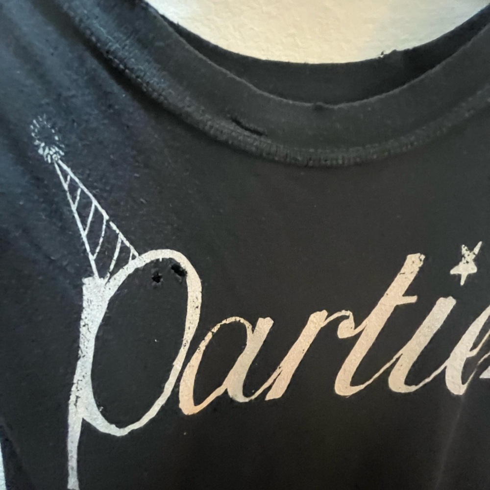 UNIF Partier Tank - Picture 2 of 4